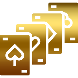 Kaartspellen logo
