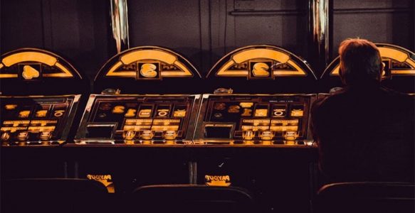 Het belang van de linker reel in Betsson Slots Games