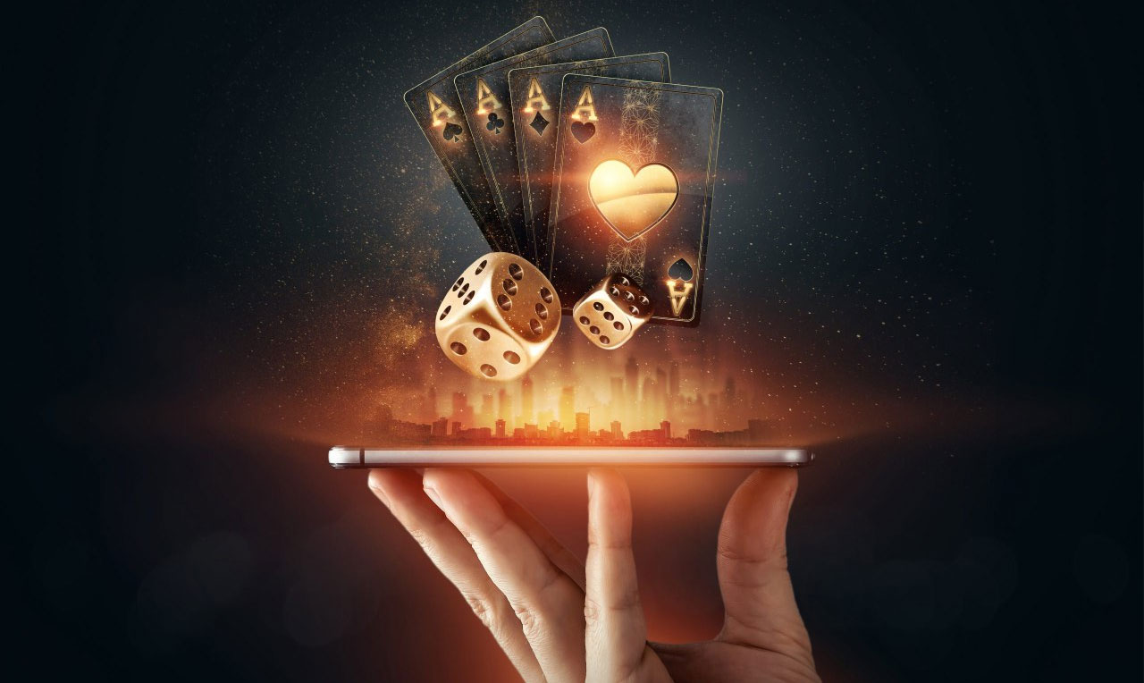 Welkom bij Veteranen Casino