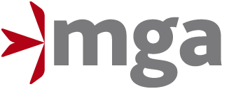 Malta gaming logo